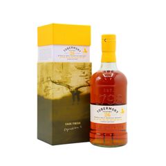Tobermory Hebridean Series 4 - Oloroso Sherry Cask Finish Si 26 Year Old