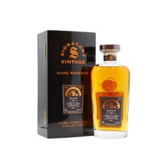 Mortlach Signatory Vintage 35th Anniversary - Single Cask # 1991 32 Year Old