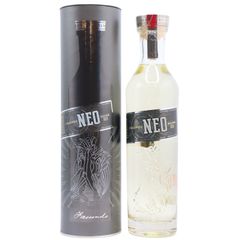 Bacardi Facundo Neo Silver Rum