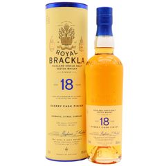 Royal Brackla 18 Year Old