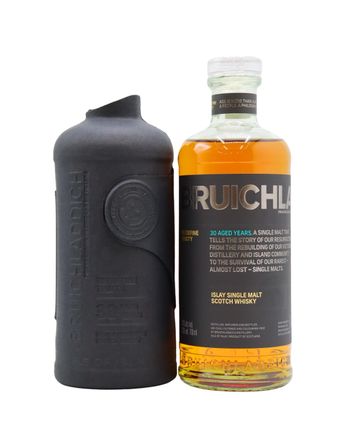 Bruichladdich 30 Year Old