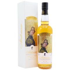Compass Box Hedonism 2024 Annual Release