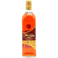 Flor de Cana Reserva 7 Year Old Rum