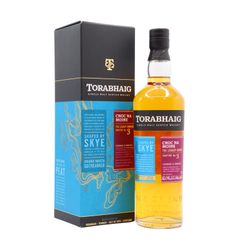 Torabhaig The Legacy Series #3 - Cnoc Na Moine Single Malt S