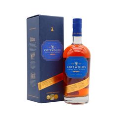 Cotswolds Founders Choice English Single Malt