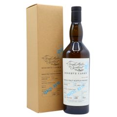 Aultmore Single Malts Of Scotland - Parcel #12 2011 12 Year Old