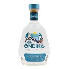 O'ndina Small Batch Italian Gin