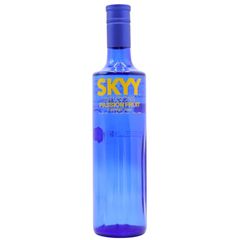 SKYY Infusions Passion Fruit Vodka