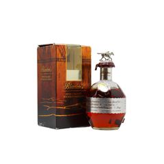 Blanton's Silver Edition 2003 Single Barrel Kentucky Straigh