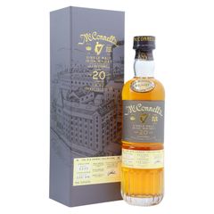 McConnell's Old Cromac Collection 2024 20 Year Old