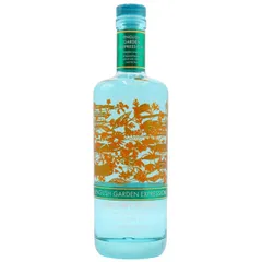 Silent Pool English Garden Expression Gin