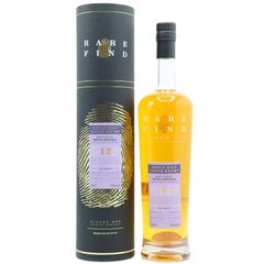 Royal Brackla Gleann Mor Rare Find Single Cask #68 2011 12 Year Old