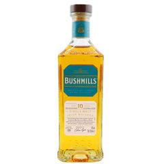 Bushmills 10 Year Old