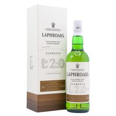 Laphroaig Elements 2.0
