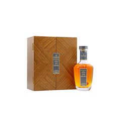 Clynelish Gordon & MacPhail Private Collection Single Cask # 1972 50 Year Old