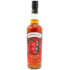 Compass Box Crimson Casks