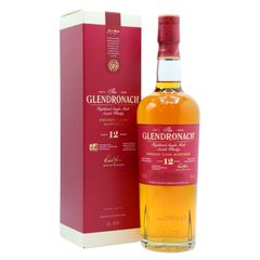 Glendronach 12 Year Old