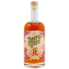 Pirate's Grog Aged 5 Year Old Rum