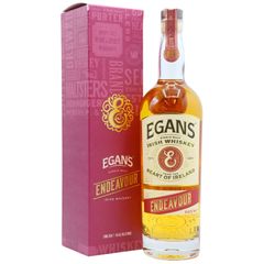 Egan's Endeavour