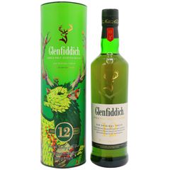 Glenfiddich Limited Edition 12 Year Old