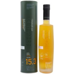Octomore 15.3 2018 5 Year Old