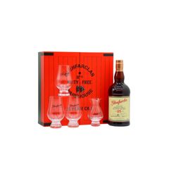 Glenfarclas 25 Year Old