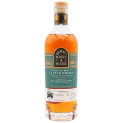 Inchgower Coast & Shores - Berry Bros & Rudd Single Cask #30 2009 14 Year Old