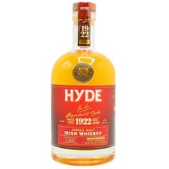 Hyde No. 4 Rum Cask Matured