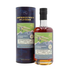 Strathmill Infrequent Flyers Single Pedro Ximenez Cask #135 2008 16 Year Old