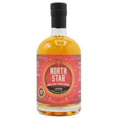 Linkwood North Star Single Cask 2006 17 Year Old