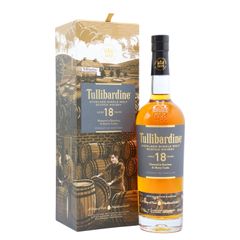 Tullibardine 18 Year Old