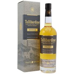 Tullibardine Sovereign