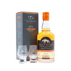 Wolfburn Aurora