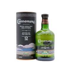 Connemara Peated 12 Year Old