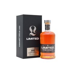 Bowmore Limited Single Cask #1972 1989 34 Year Old