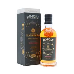 Dingle Wheel Of Time Series - Grianstad An TSamhraidh Sin