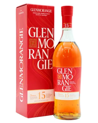 Glenmorangie 15 Year Old