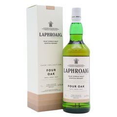 Laphroaig Four Oak