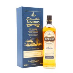 Bushmills Steamship Collection - Rum Cask Reserve