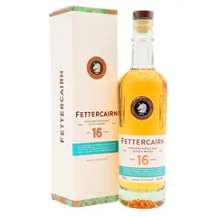 Fettercairn 16 Year Old