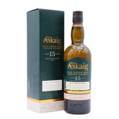 Port Askaig 2024 Limited Edition 15 Year Old