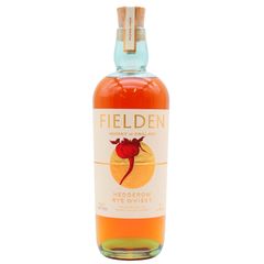Fielden Field Notes #1 - Hedgerow English Rye