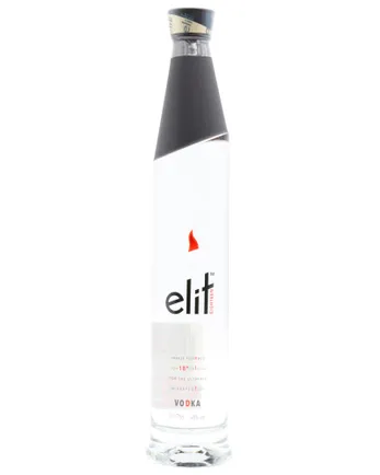 Stolichnaya Elit Vodka