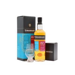 Torabhaig The Legacy Series #3 - Cnoc Na Moine Single Malt S