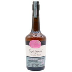 Christian Drouin Experimental Batch #11 - Chichibu Angels 12 Year Old Calvados
