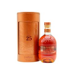 Glenrothes 25 Year Old