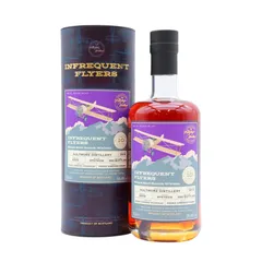 Aultmore Infrequent Flyers Single Pedro Ximenez Cask #6209 2014 10 Year Old
