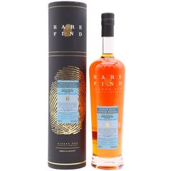 Annandale Gleann Mor Rare Find Single Cask #14201 2019 6 Year Old