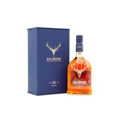 Dalmore 2024 Release 18 Year Old