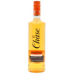 Chase Marmalade Orange Flavoured Vodka